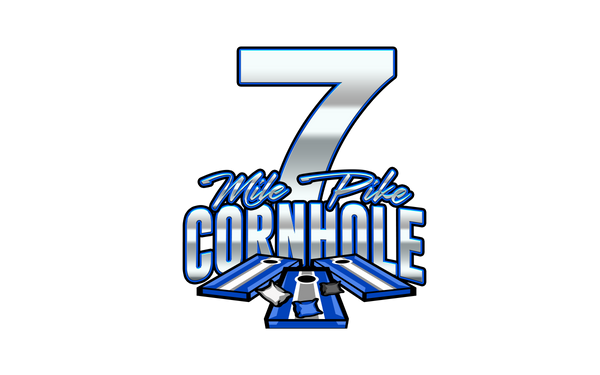 7 Mile Pike Cornhole