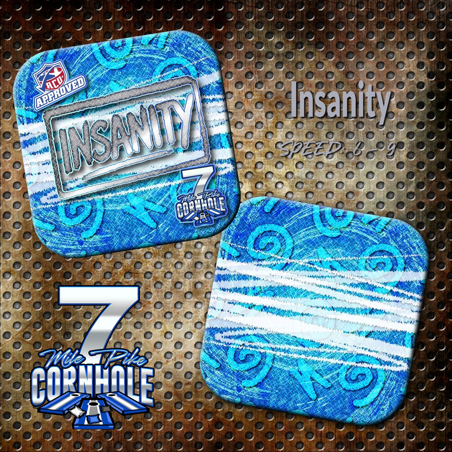 Insanity