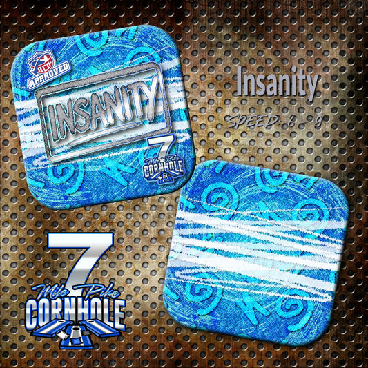 Insanity
