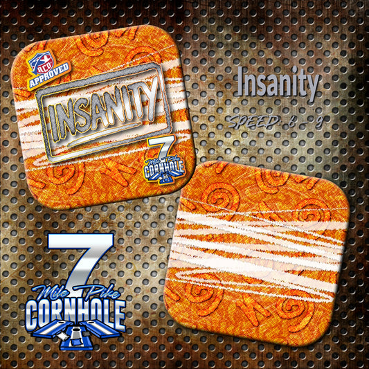Insanity