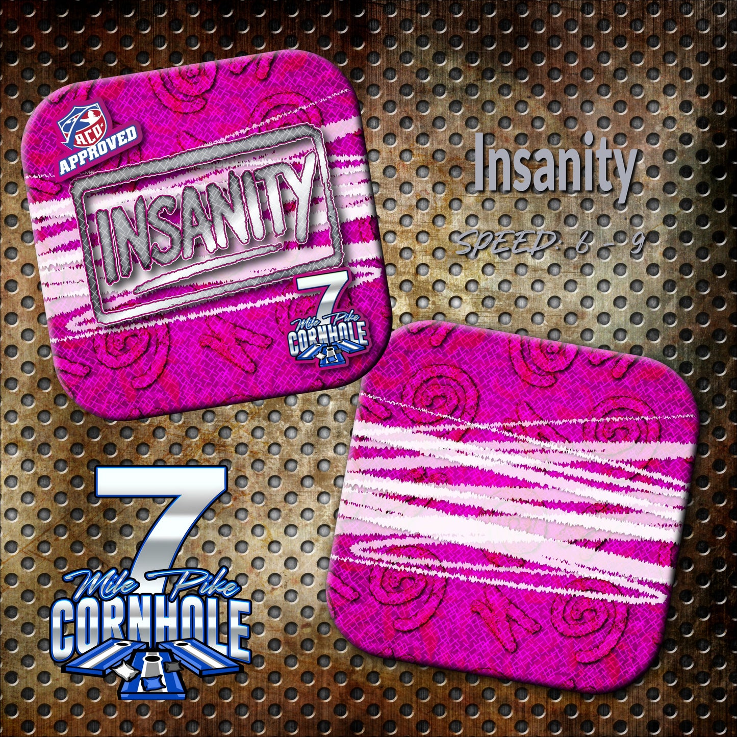 Insanity