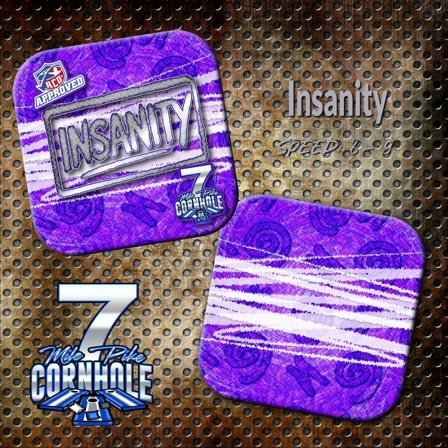 Insanity