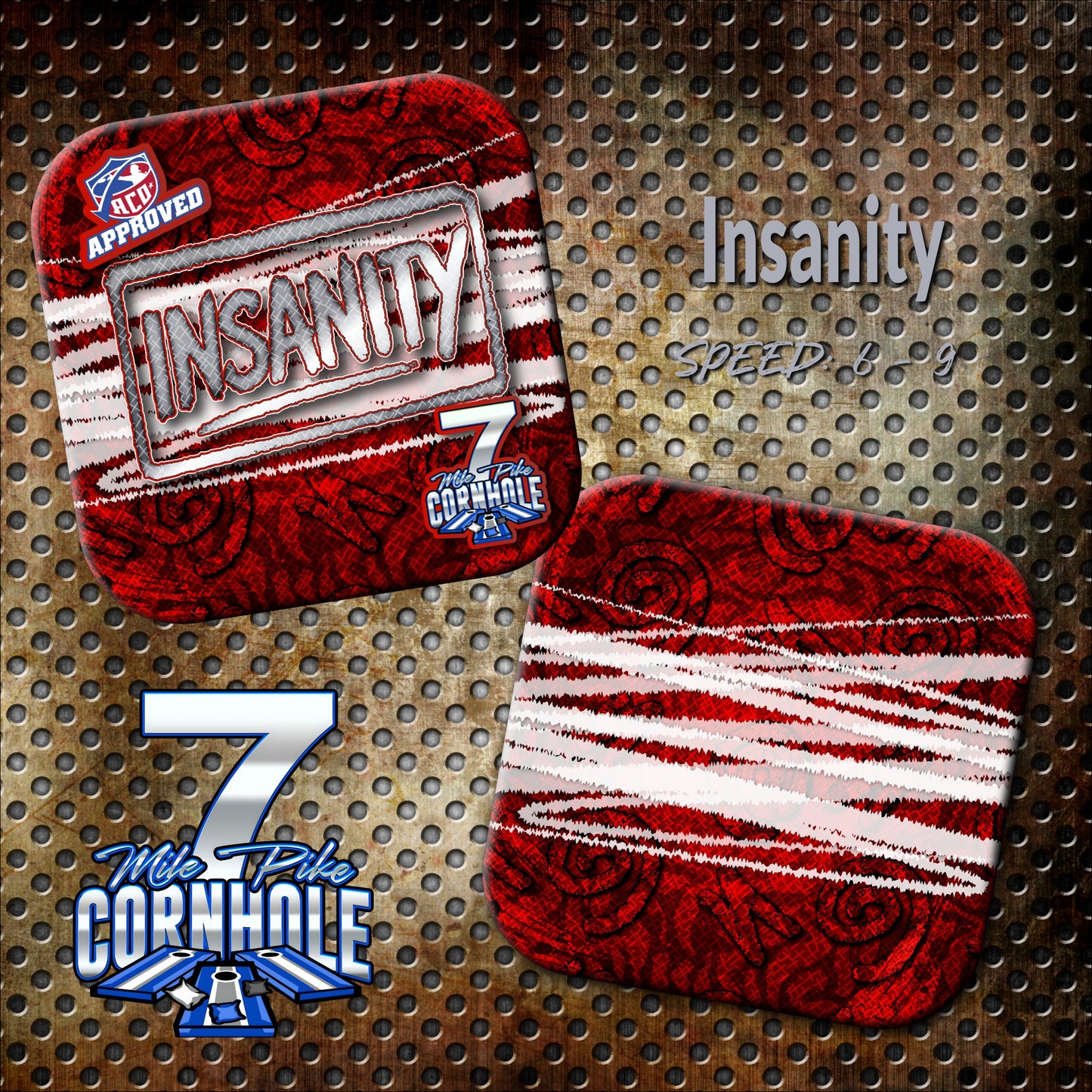 Insanity