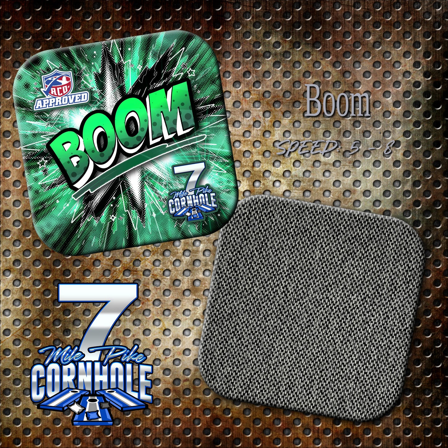 Boom - Explosion