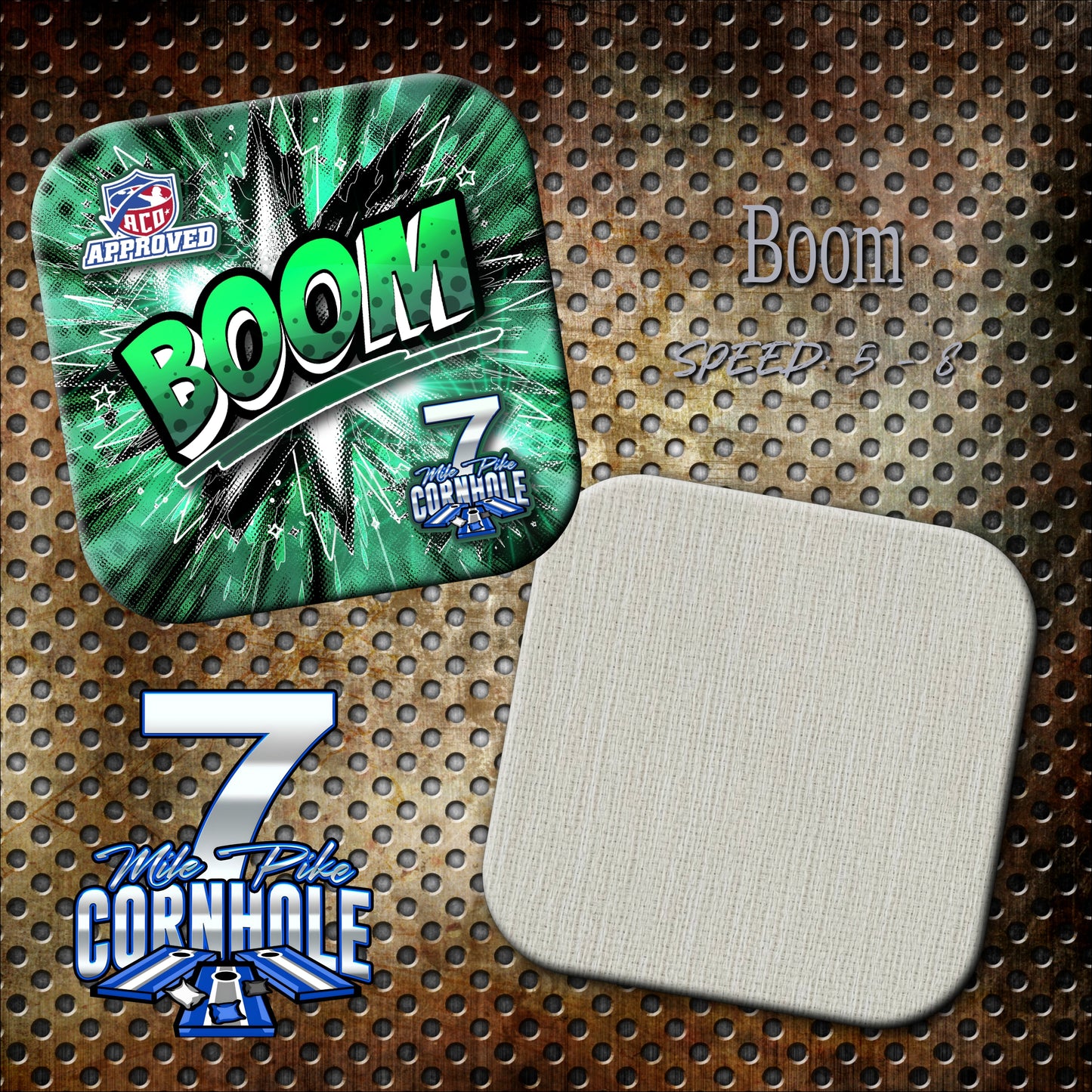Boom - Explosion