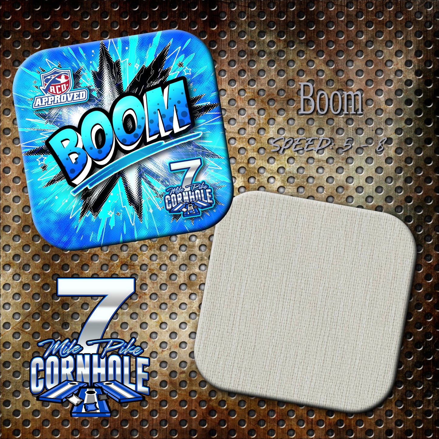 Boom - Explosion