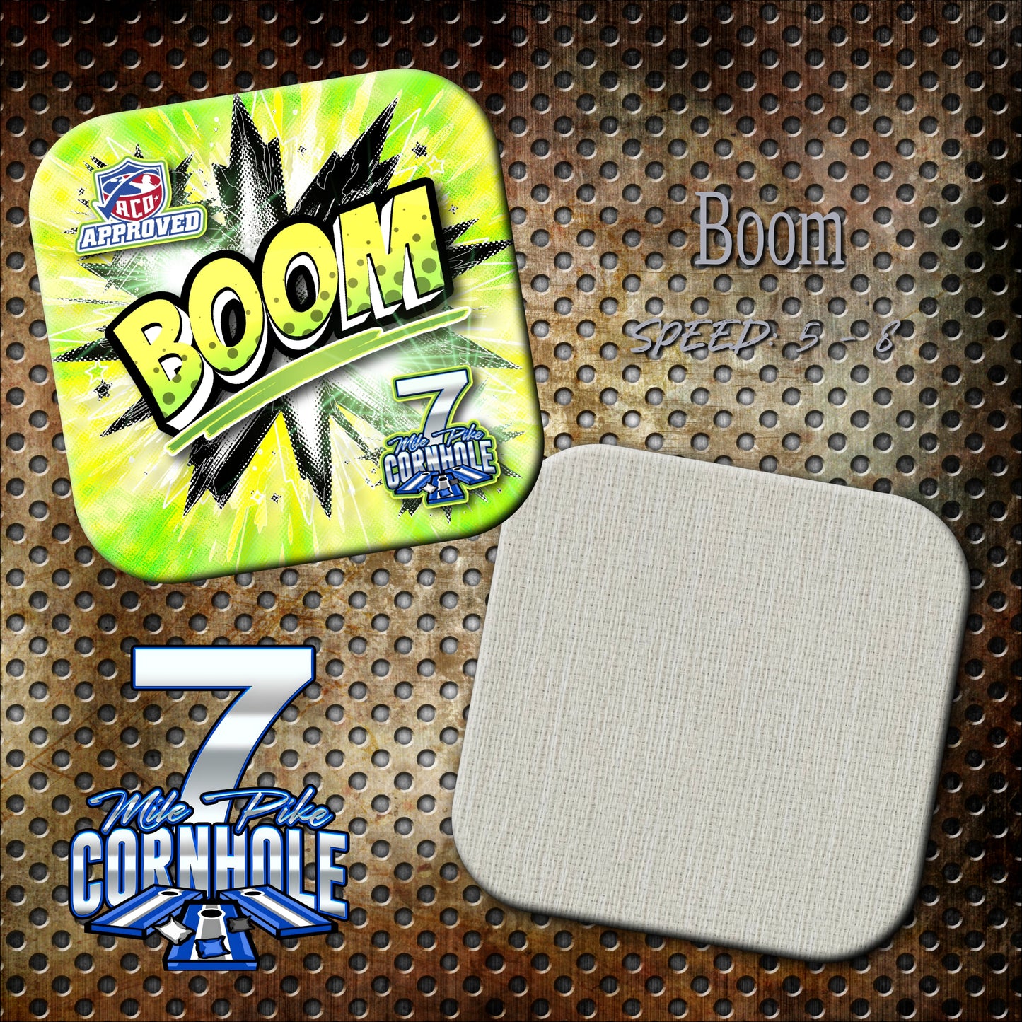 Boom - Explosion