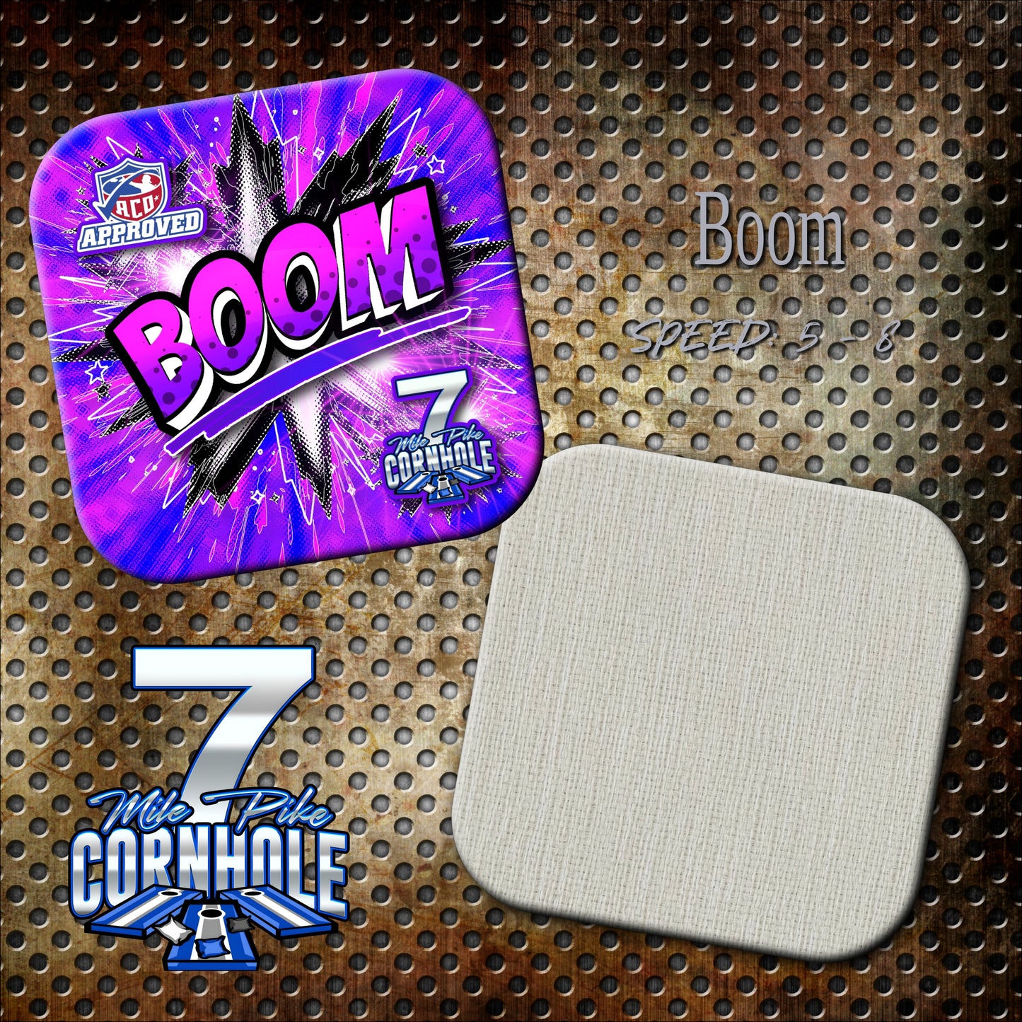 Boom - Explosion