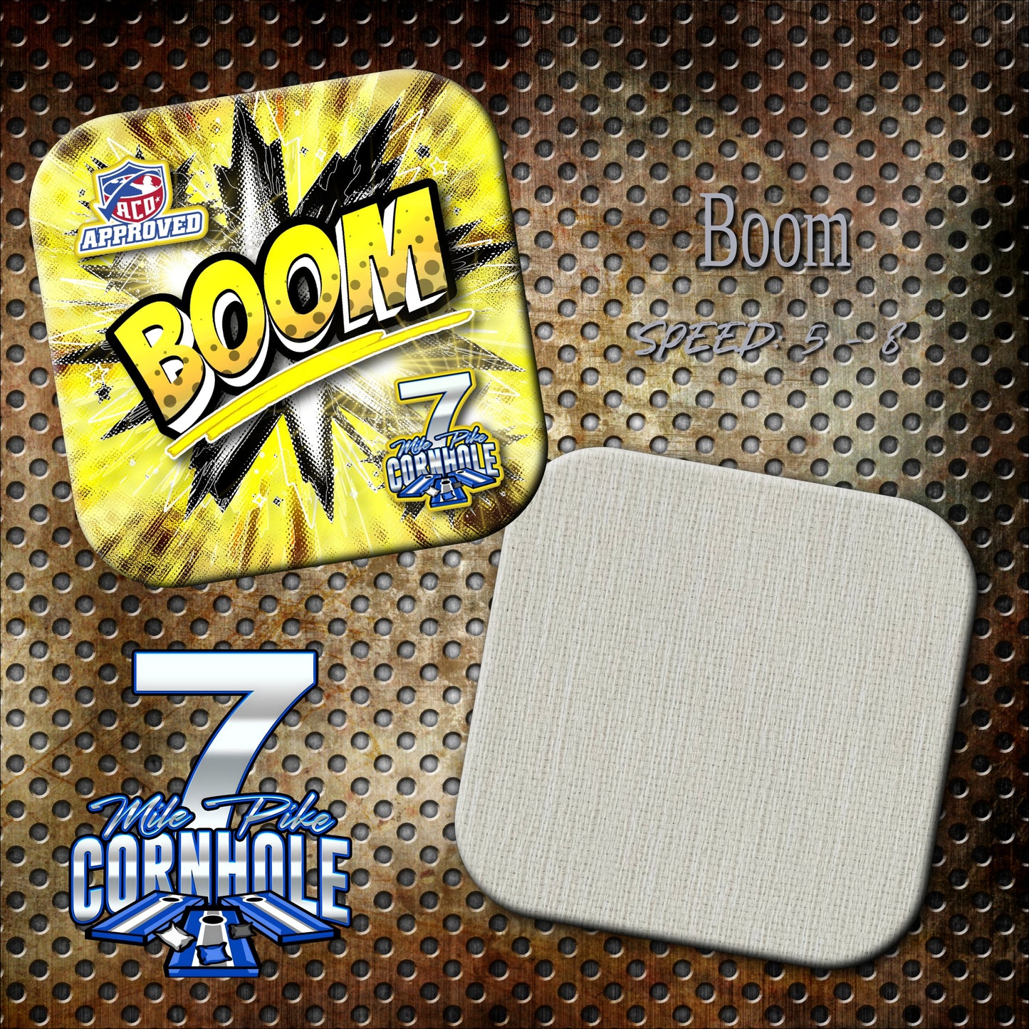 Boom - Explosion