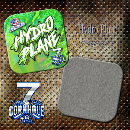 Hydroplane -Splash