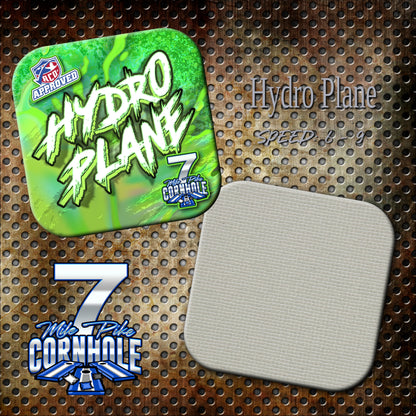 Hydroplane -Splash