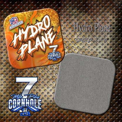 Hydroplane -Splash