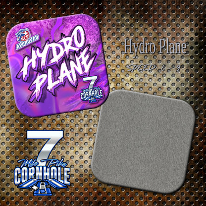 Hydroplane -Splash